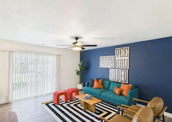 Vistas-in Old Town-walk To Entertainment District * Scottsdale