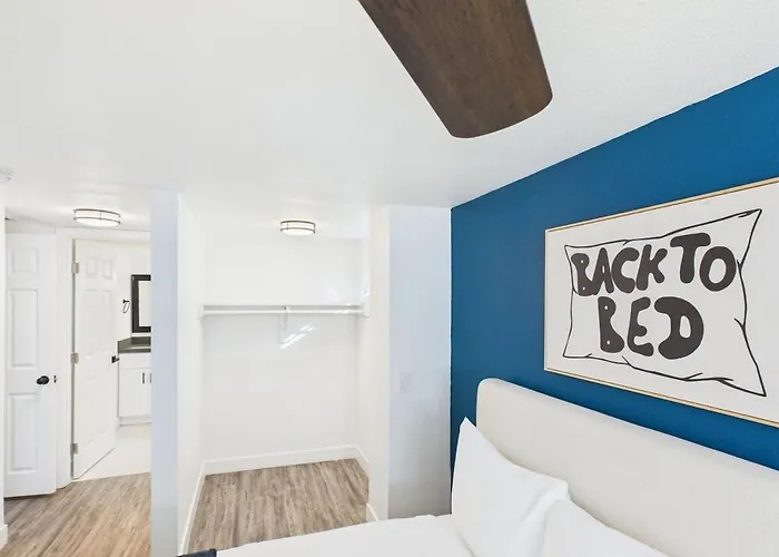 Holiday home Vistas-in Old Town-walk To Entertainment District *
