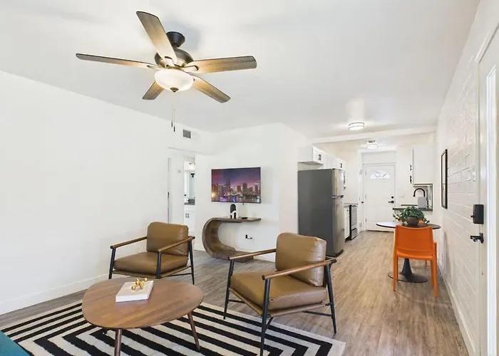 Holiday home Vistas-in Old Town-walk To Entertainment District