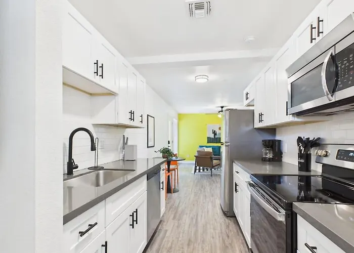 Vistas-in Old Town-walk To Entertainment District * Scottsdale