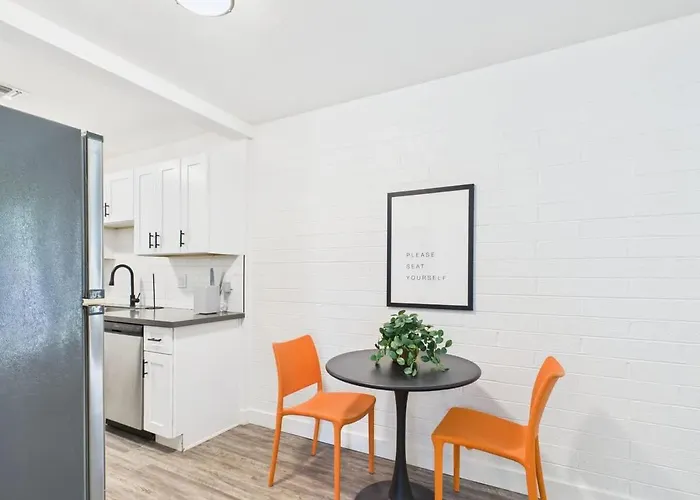 Holiday home Vistas-in Old Town-walk To Entertainment District *