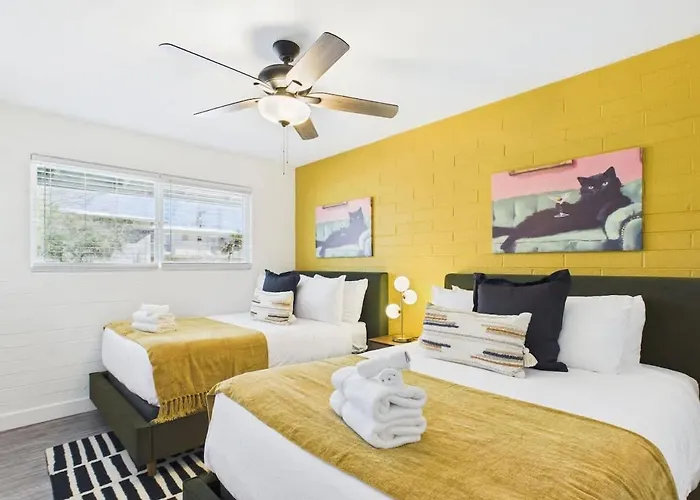 Holiday home Vistas-in Old Town-walk To Entertainment District