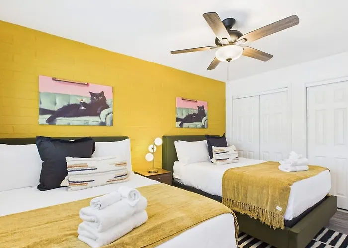 Vistas-in Old Town-walk To Entertainment District Holiday home *