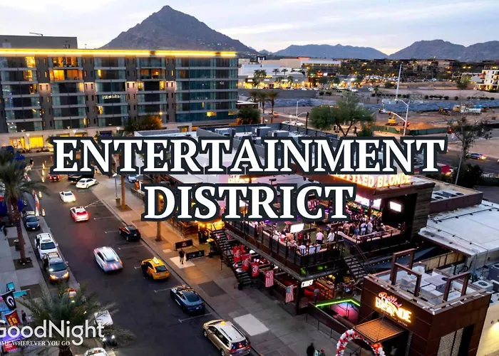 Vistas-in Old Town-walk To Entertainment District Holiday home *