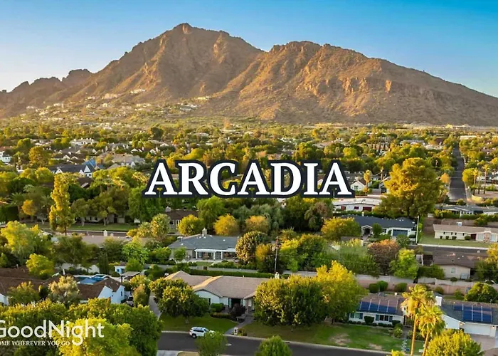 Vistas-in Old Town-walk To Entertainment District * Scottsdale